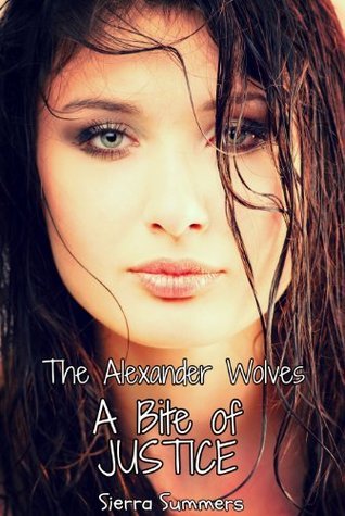 The Alexander Wolves book cover 3