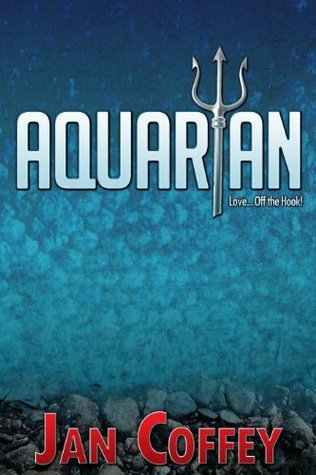 Aquarian book cover