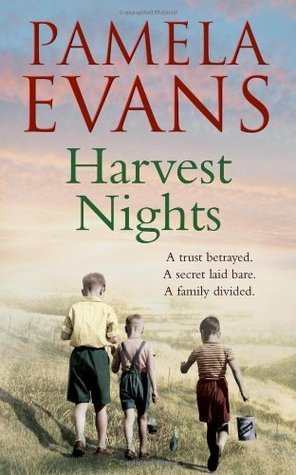 Harvest Nights