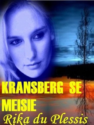 Kransberg se meisie