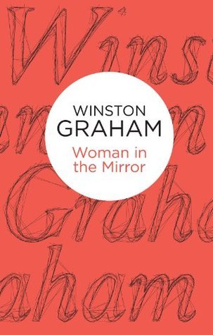 Woman in the Mirror book cover