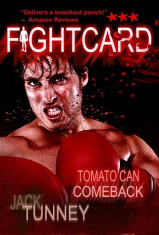 Tomato Can Comeback book cover