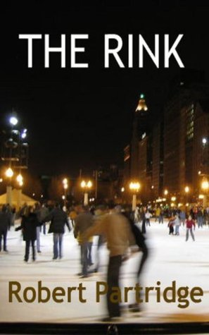 The Rink book cover
