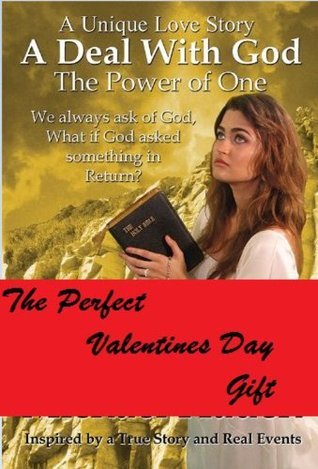 A Deal With God book cover