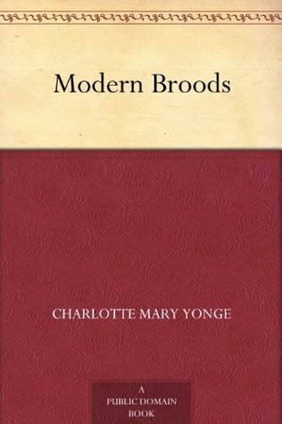 Modern Broods book cover