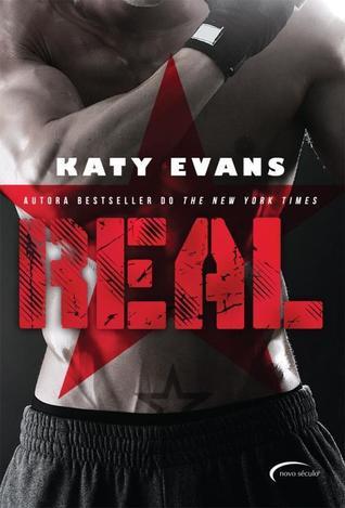 Real (Real, #1)