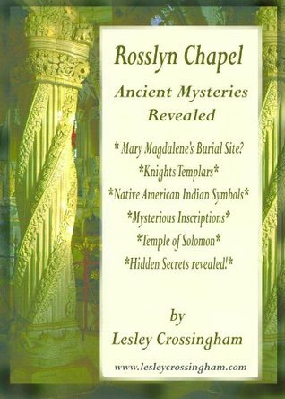 The Templar Code: Secrets of Roslyn and the Templar Knights by Lesley ...