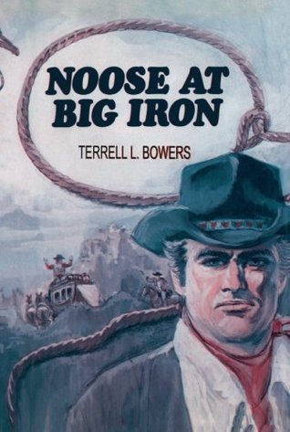 Noose at Big Iron