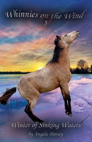 Winter of Sinking Waters