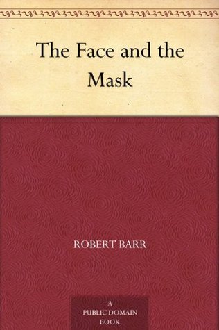 The Face and the Mask book cover