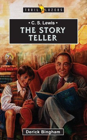 C.S Lewis: The Story Teller