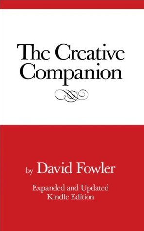 The Creative Companion book cover
