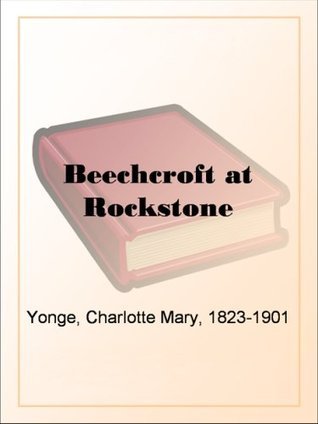 Beechcroft at Rockstone book cover