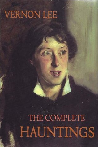 THE COMPLETE HAUNTINGS