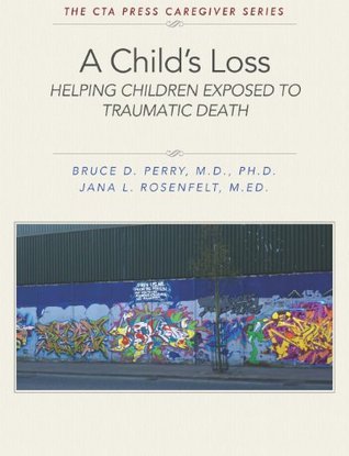 A Child's Loss book cover