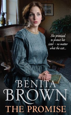 The Promise: A powerful saga of the strength of love