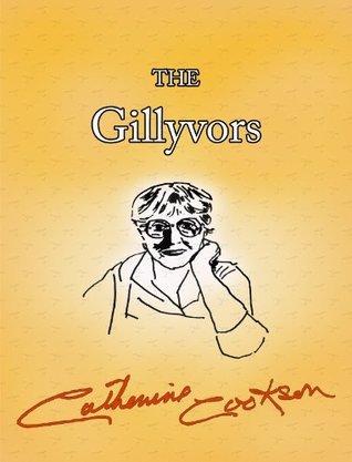 The Gillyvors book cover