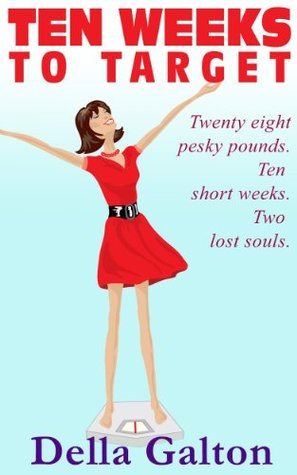 Ten Weeks To Target book cover