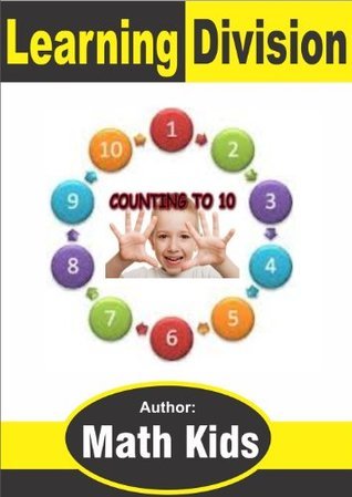 Learning Division: Step By Step Guide On How to Perform Division by ...