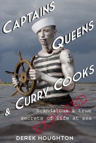 Captains, Queens & Curry Cooks
