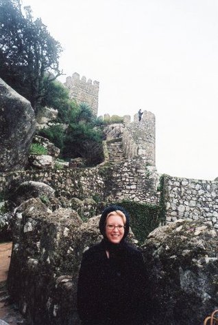 Exploring Portugal: Sintra and Lisbon (Jane's Journeys) by Jane Ralls ...
