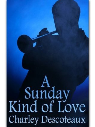 A Sunday Kind Of Love book cover