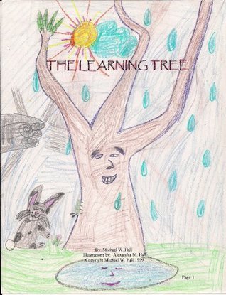 The Learning Tree by Michael Hall | Goodreads