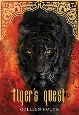 Tiger's Quest (Tiger's Curse, #2)