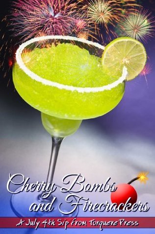 Fireworks at the Lake book cover