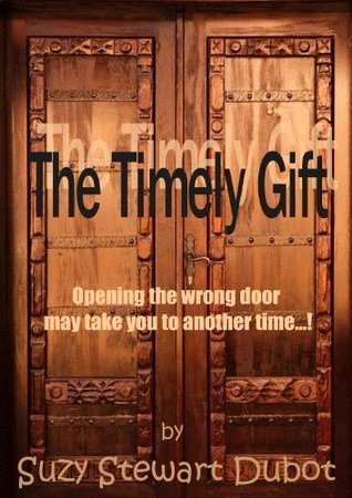 The Timely Gift book cover