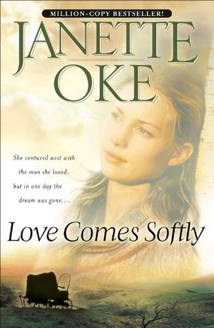 Love Comes Softly (Love Comes Softly, #1)