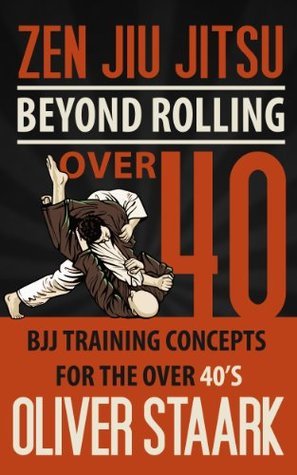 Zen Jiu Jitsu - Over 40