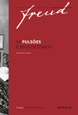 As pulsões e seus destinos