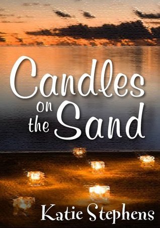 Candles on the Sand