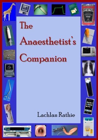 The Anaesthetist's Companion