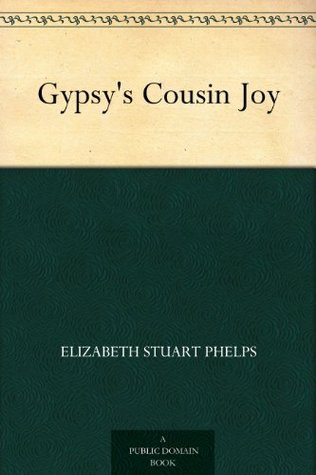 Gypsy Breynton book cover 2