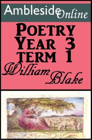 AmblesideOnline Poetry, Year 3 book cover 1