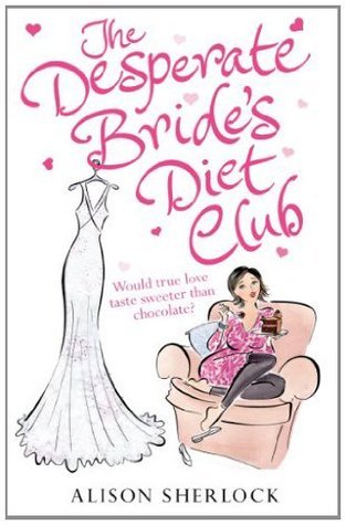 The Desperate Bride's Diet Club