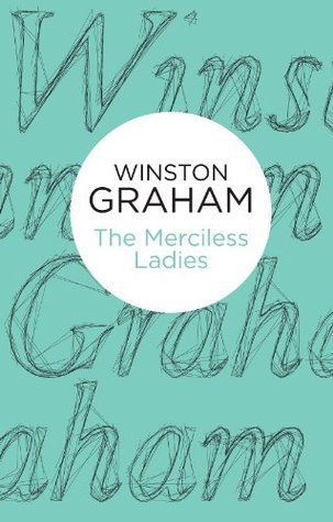 The Merciless Ladies book cover