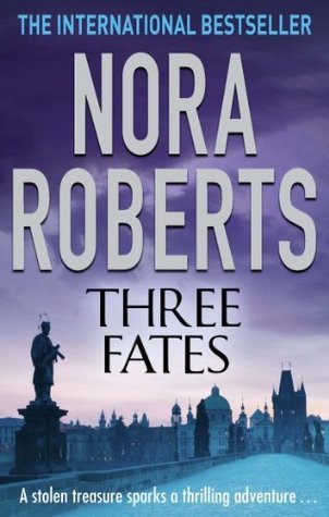 Three Fates: Three Sisters - One Dark Destiny