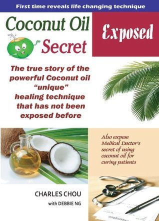 Coconut oil secret exposed: The true story of unique healing power