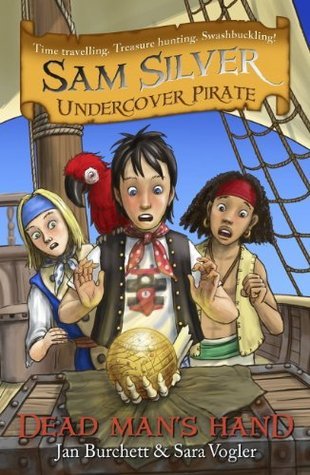 Dead Man's Hand book cover