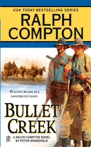 Bullet Creek