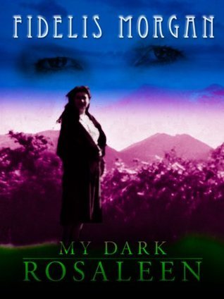 My Dark Rosaleen book cover