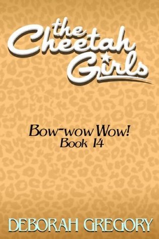 Bow-Wow Wow! book cover