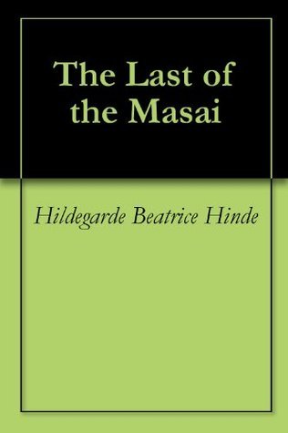 The Last of the Masai