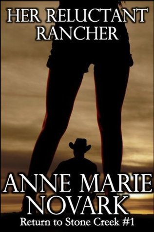 Her Reluctant Rancher