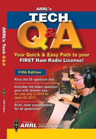 ARRL's Tech Q&A 5th Edition by American Radio Relay League | Goodreads