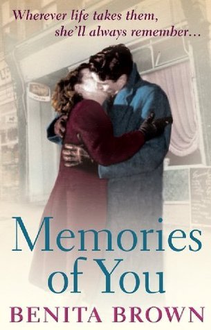 Memories of You: Some bonds can never be broken…