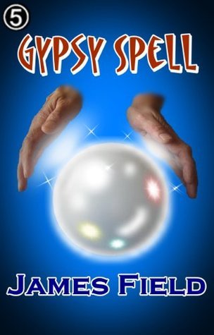 Gypsy Spell book cover